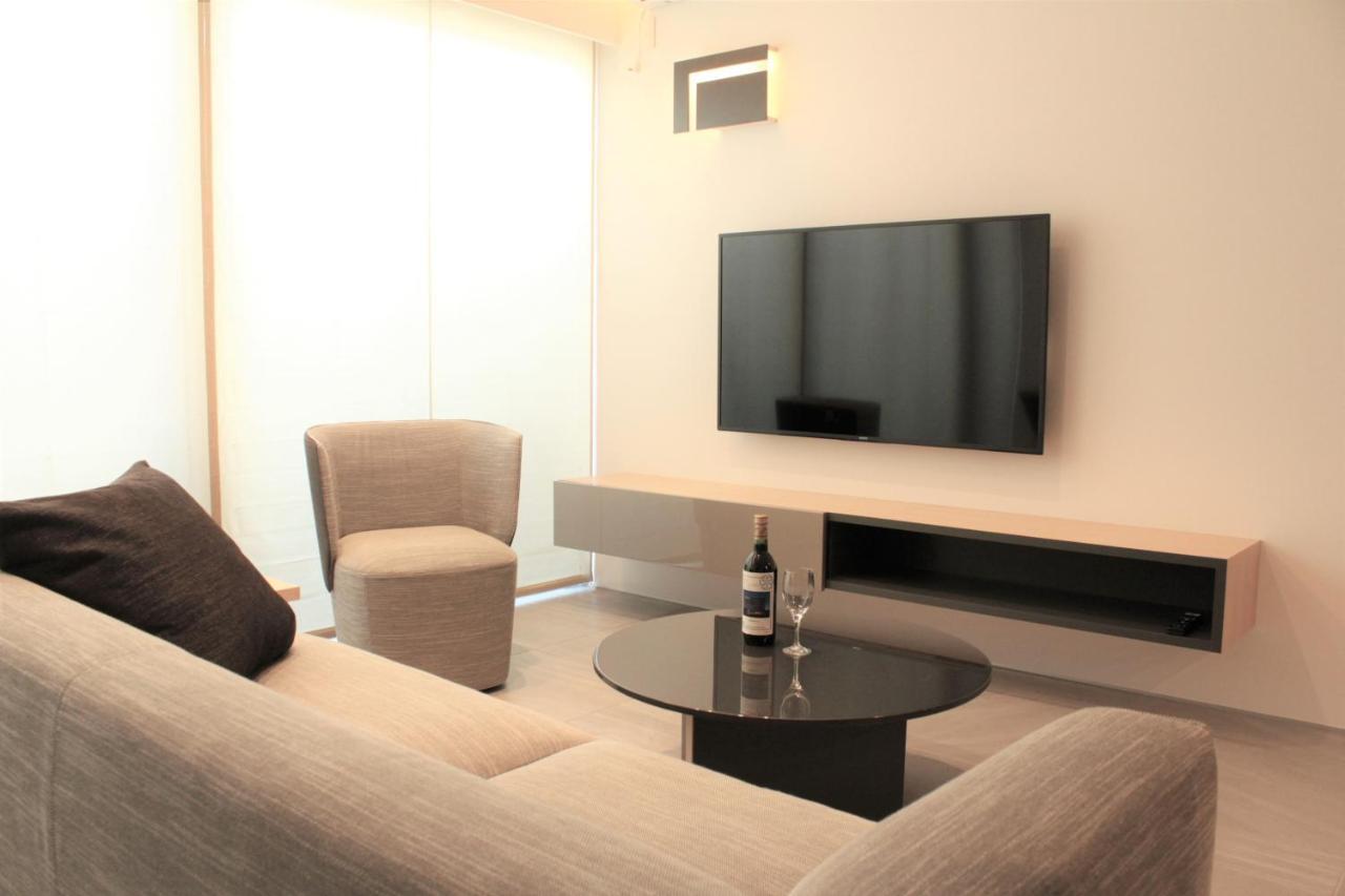 Condominium Ishitei Nakafurano Dış mekan fotoğraf