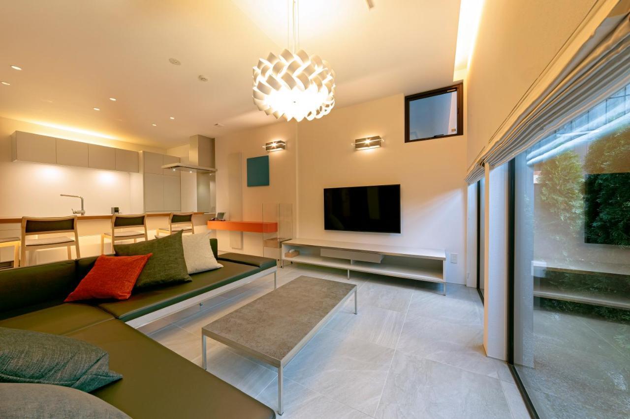 Condominium Ishitei Nakafurano Dış mekan fotoğraf