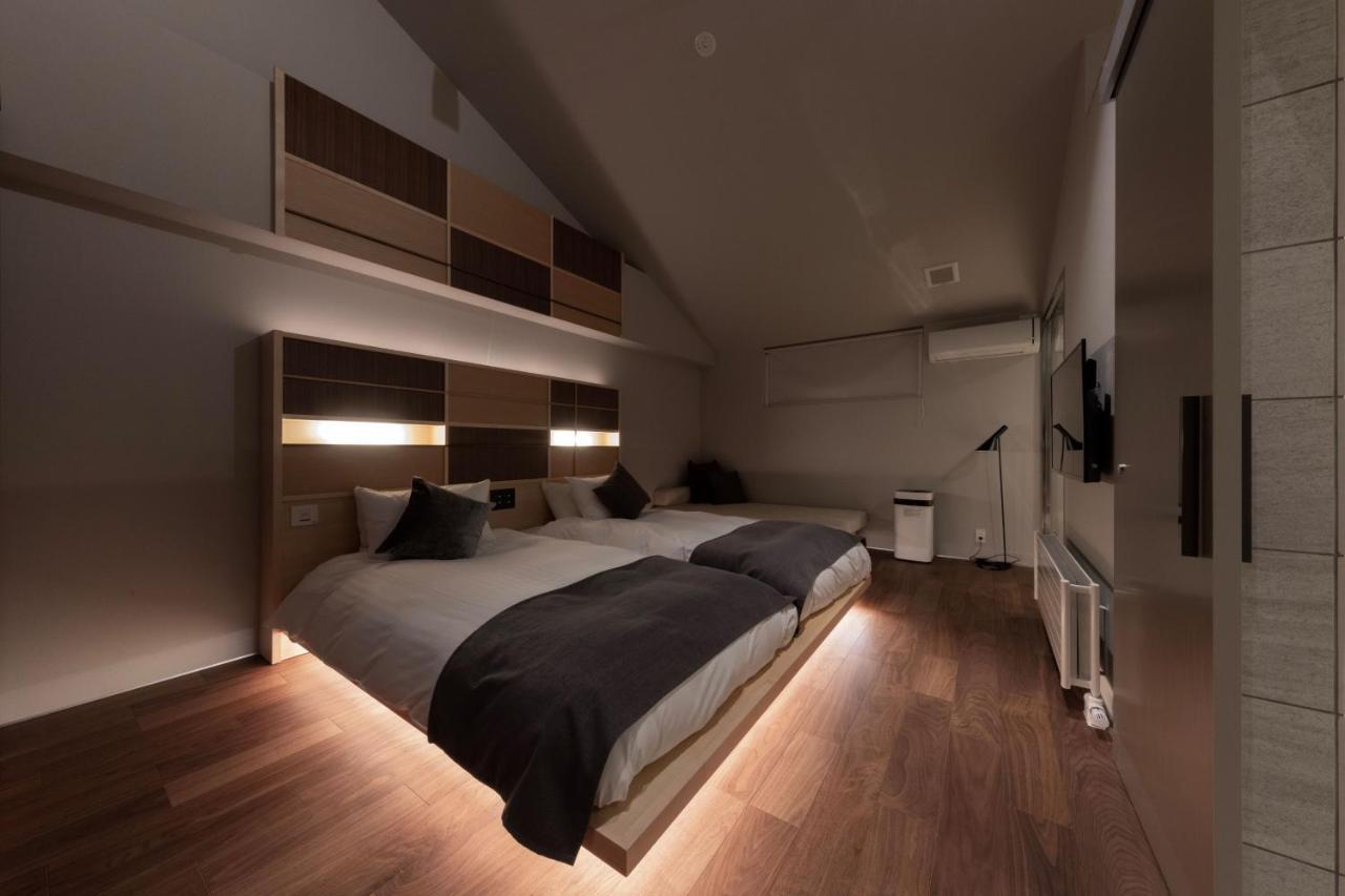 Condominium Ishitei Nakafurano Dış mekan fotoğraf