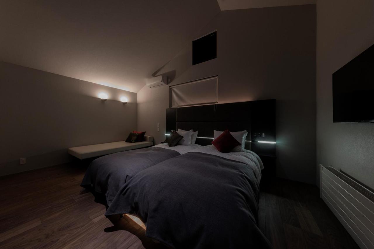 Condominium Ishitei Nakafurano Dış mekan fotoğraf