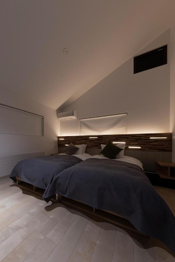 Condominium Ishitei Nakafurano Dış mekan fotoğraf