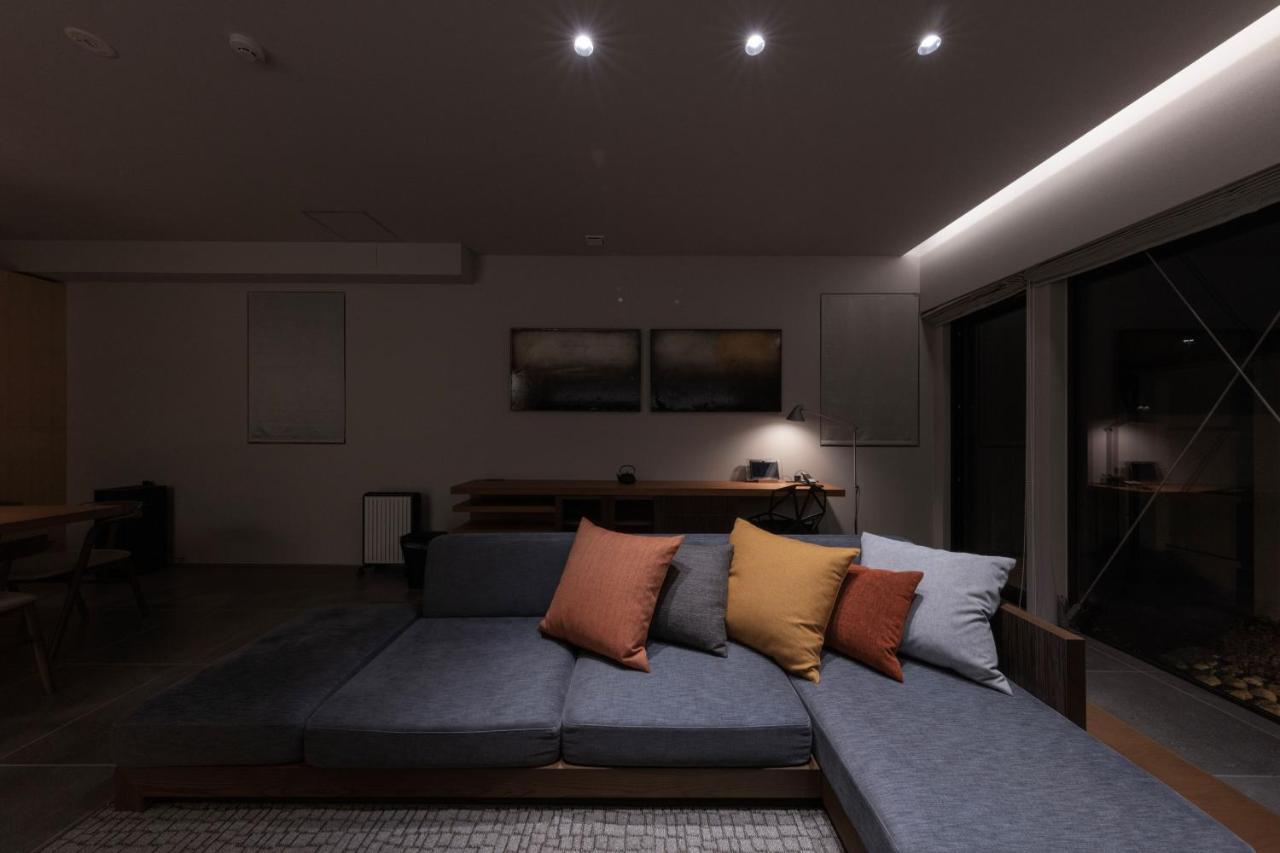 Condominium Ishitei Nakafurano Dış mekan fotoğraf