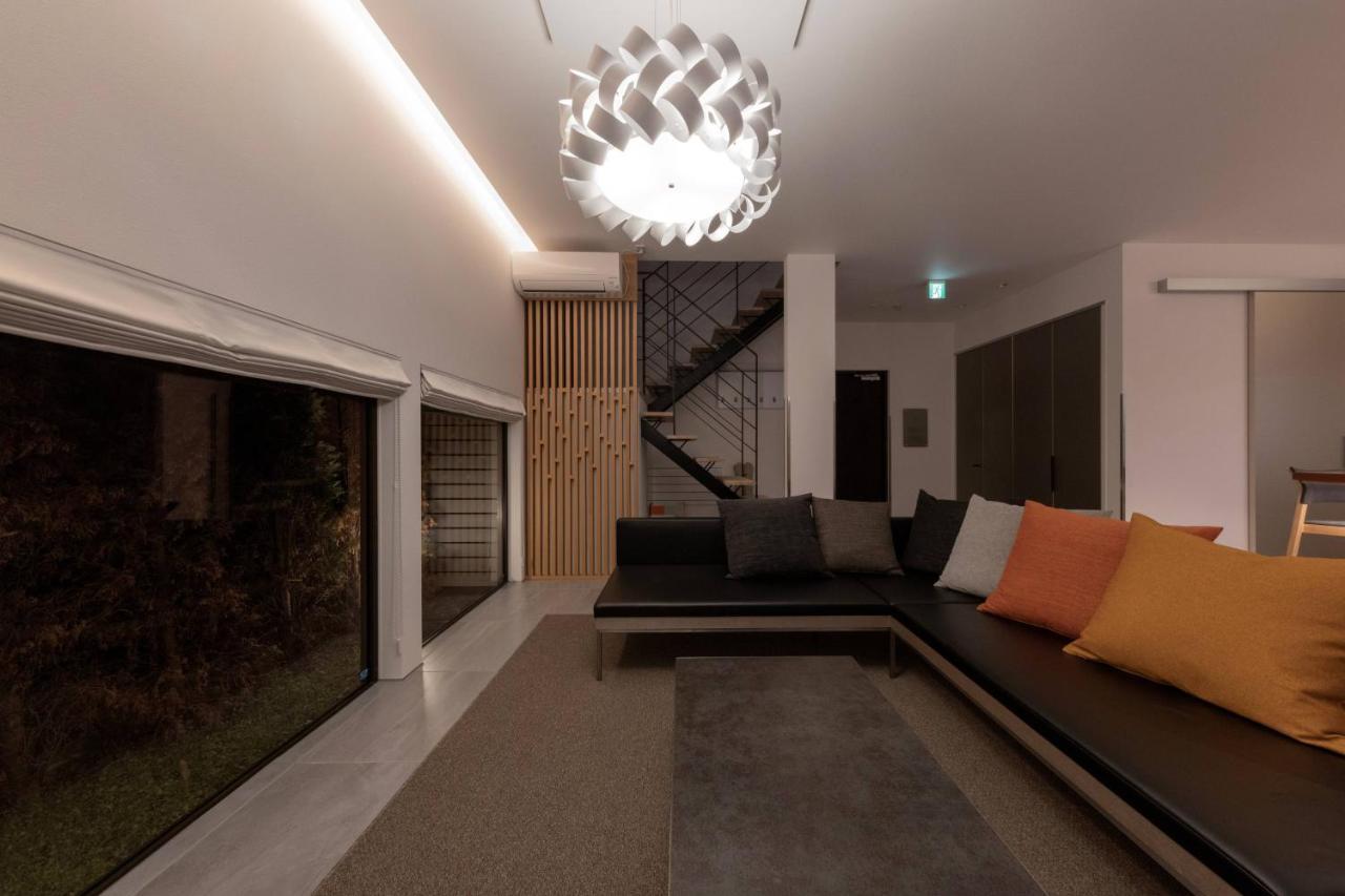 Condominium Ishitei Nakafurano Dış mekan fotoğraf