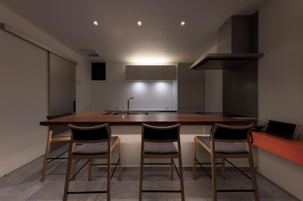 Condominium Ishitei Nakafurano Dış mekan fotoğraf